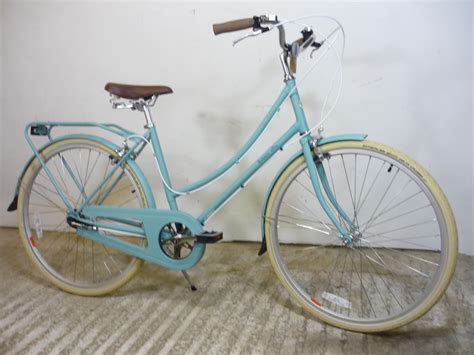 Bobbin Bikes .